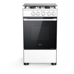 Midea gas range shop made in