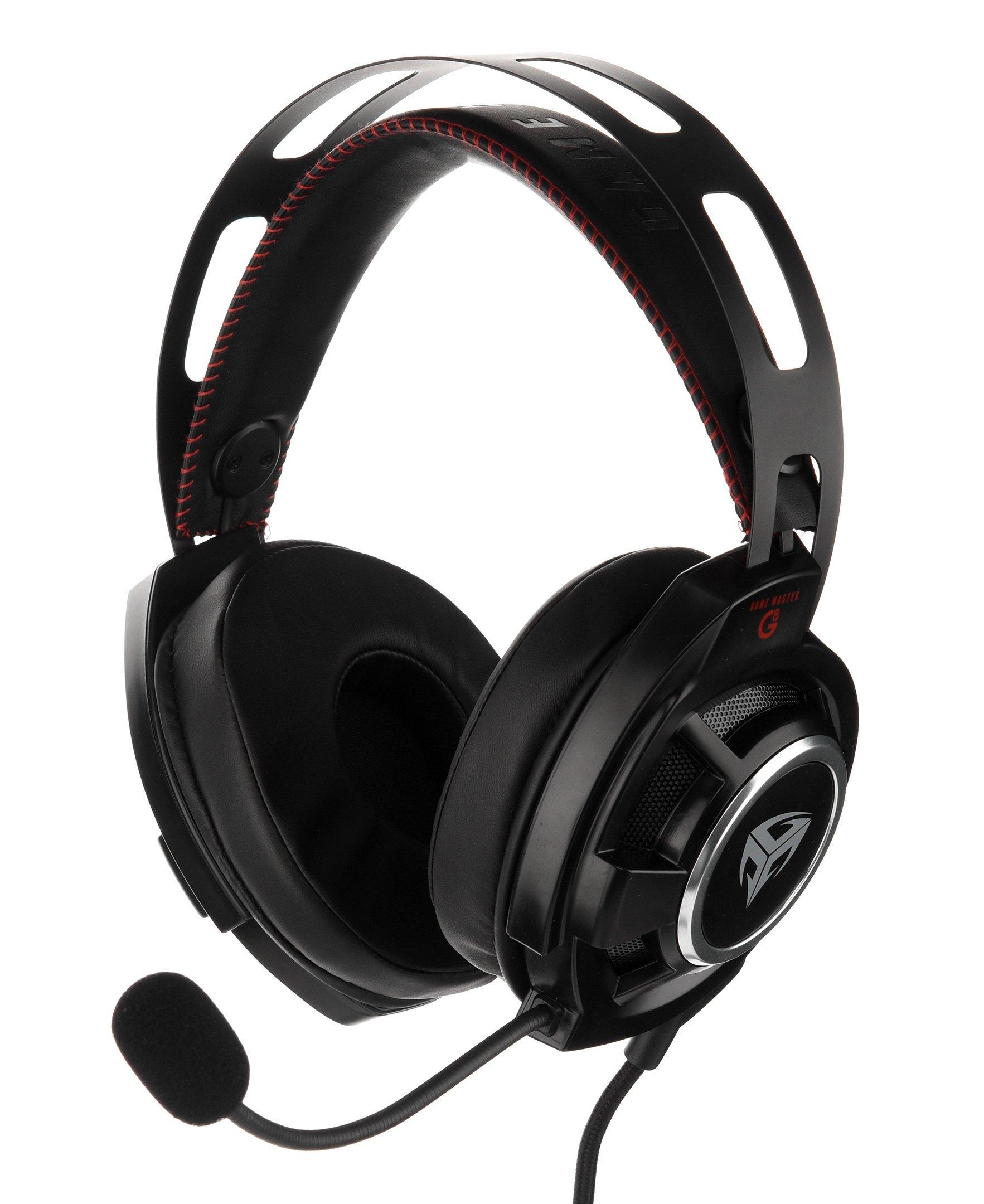 Master headset deals