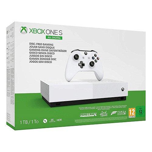 x box one s 1tb