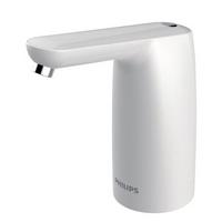 Philips, Water Pump, Rechargeable, Automatic Water Cutoff Prevent Overflow.