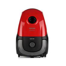 Buy Philips PowerGo 3.0L Canister Vacuum Cleaner 1800W Red in Saudi Arabia