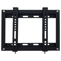 WB, 14-42-Inch LED TV Wall Bracket, Black