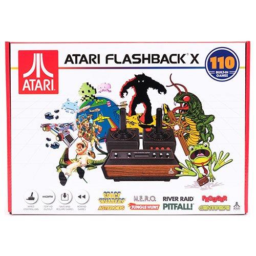 best atari flashback