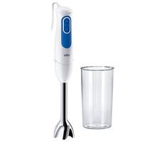 Braun MultiQuick 3 Hand Blender 700W Blue White eXtra Bahrain