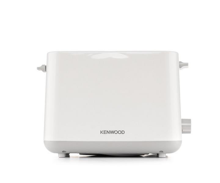 Kenwood 2s Slice Toaster 760W White eXtra Bahrain