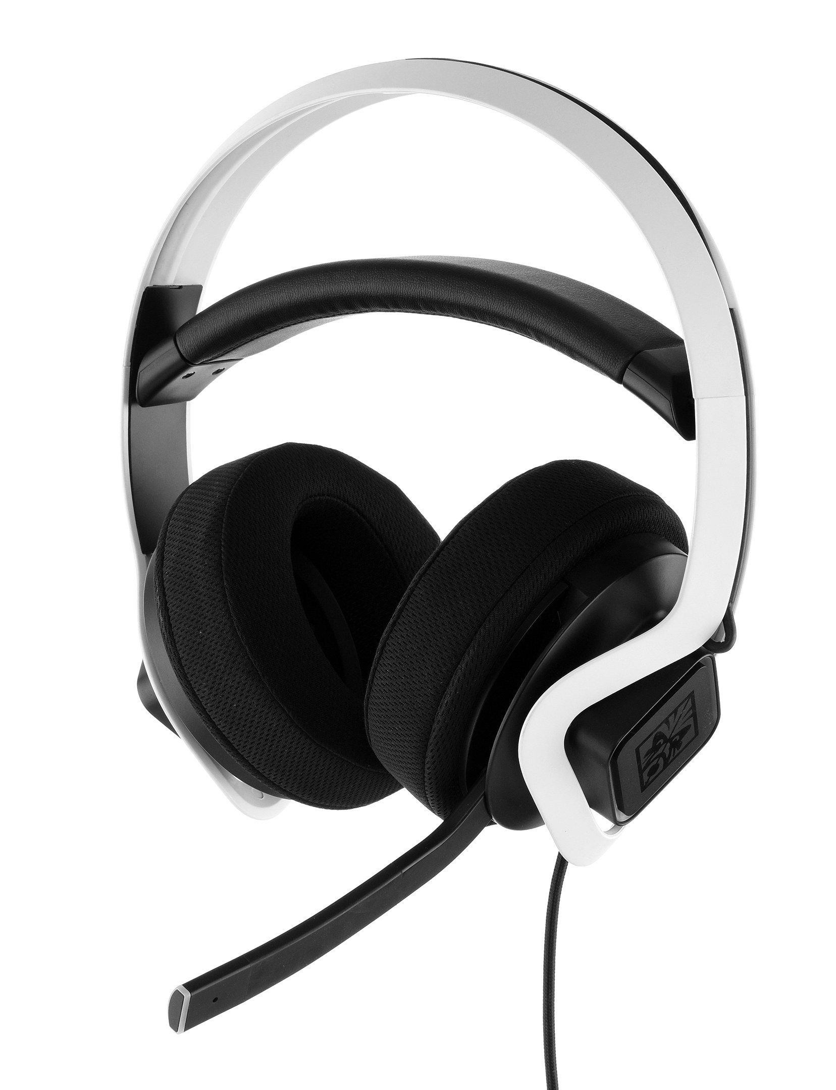 HP Omen Mindframe Prime Gaming Headset White eXtra