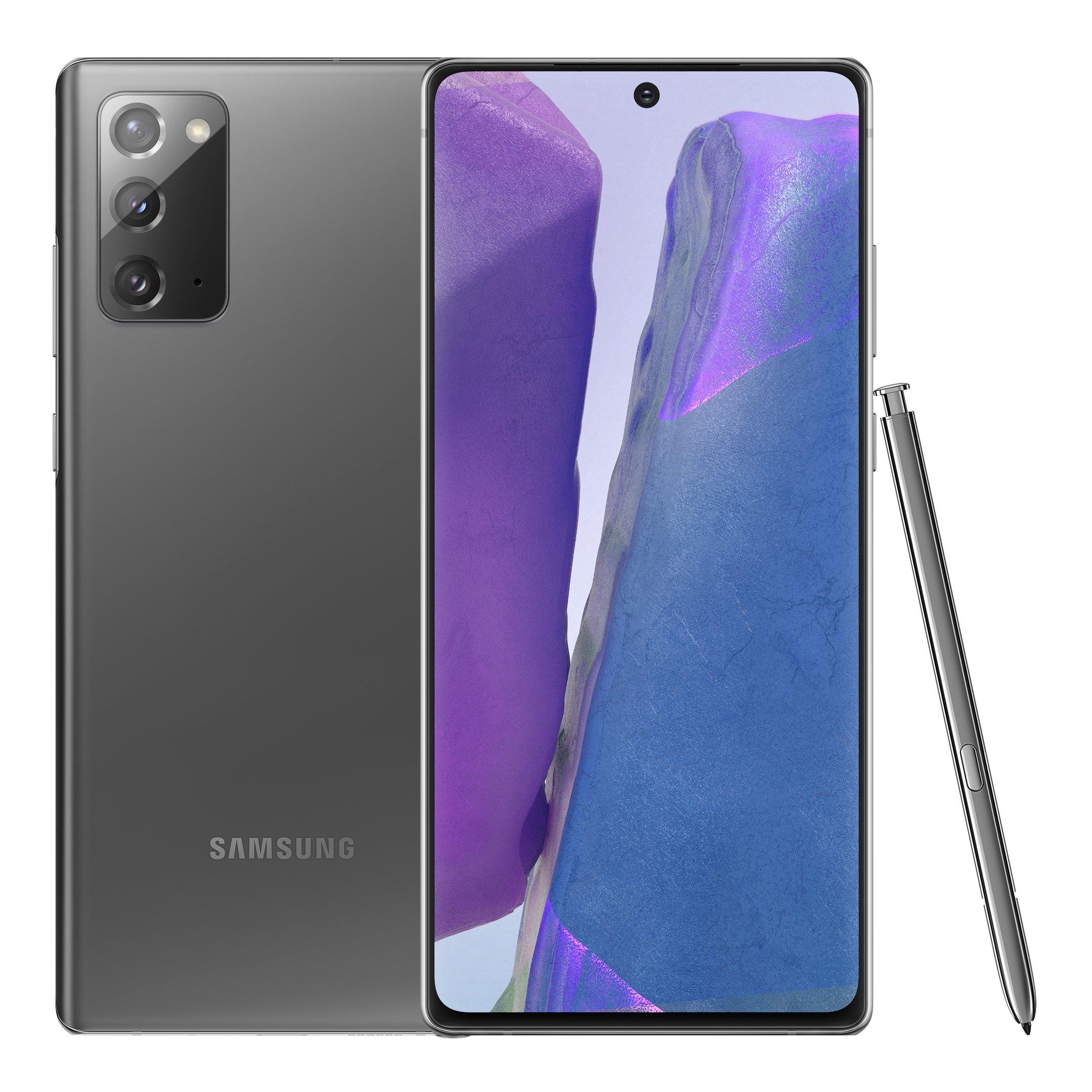 samsung note 20 ultra 5g full specification