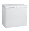 Candy 230.0L Chest Freezer Frost,200.0L Net Capacity, White.