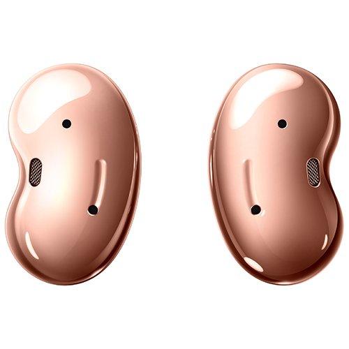 live noise cancellation