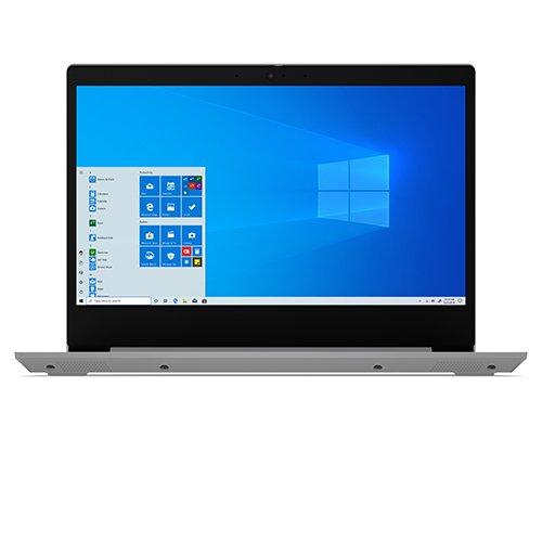 Lenovo Ideapad 3 Intel Core I3 14 Inch 4gb Ram 128gb Ssd Platinum Grey Extra Saudi