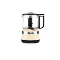 KitchenAid Food Chopper, 830ml,Almond Cream