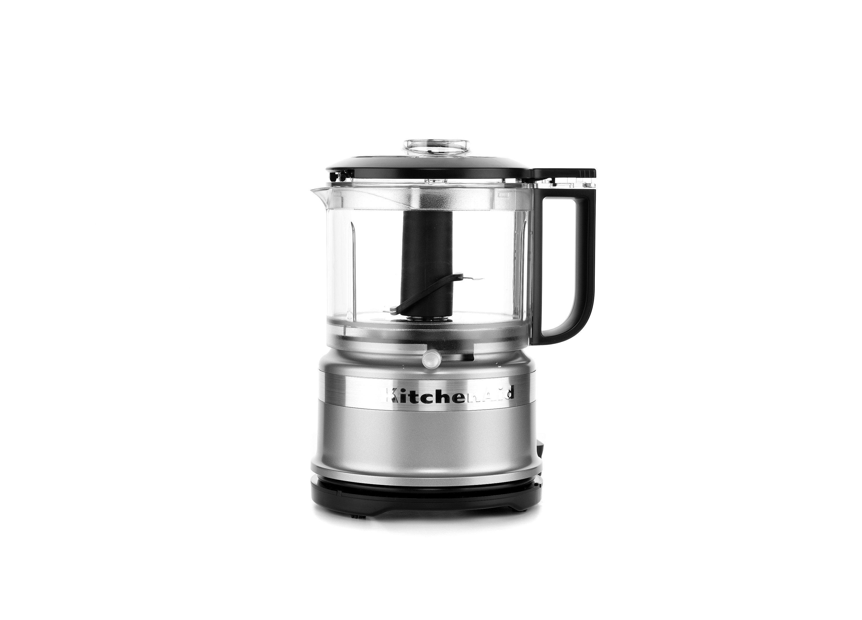 KitchenAid 3.5 Cup (830 ML) Mini Food Processor / Chopper, 220 V