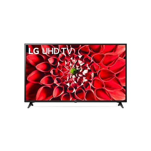LG, 60 Inch, Real 4K TV, 60UN7100PVA
