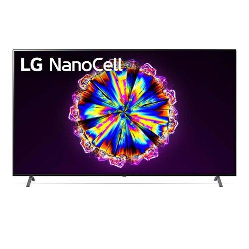 LG, 86 Inch, Real 4K NanoCell TV, 86NANO90VNA