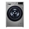 LG Front Load Fully Automatic Washer/Dryer Combo, 8 Kg / 5kg, Silver
