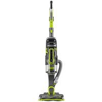 Black+Decker,2in1 Cordless Hand/Stick Vacuum Cleaner ,1.0L, Green/Titanium Grey
