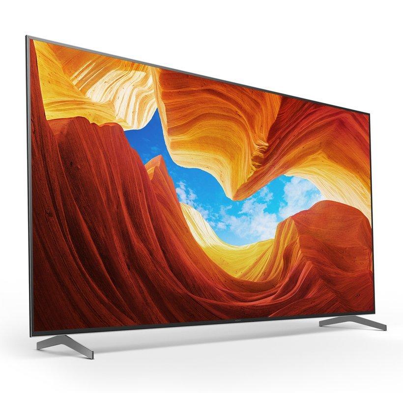 Sony 55 Inch, 4K HDR Smart, KD-55X9000H,120Hz Price In Saudi Arabia ...