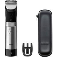Philips Beard Trimmer 9000 Prestige, Steel Precision Technology