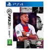 FIFA 21 Deluxe, PS4