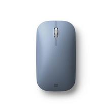 Buy MICROSOFT Surface Mobile Mouse SC Bluetooth, Ice Blue in Saudi Arabia