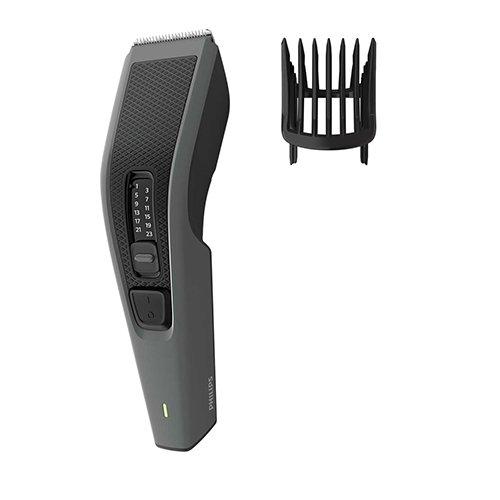 Buy Philips Hair Clipper Series 3000, 41mm wide cutting element in Saudi Arabia