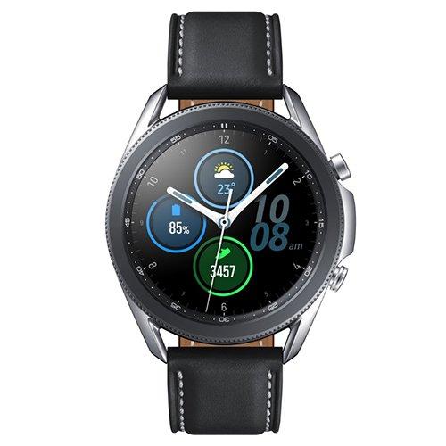 Samsung Galaxy Watch 3 Stainless, 45MM, Silver