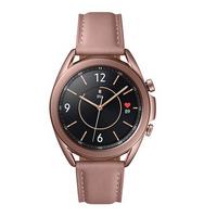 Samsung Galaxy Watch 3 Stainless, 41MM, Gold