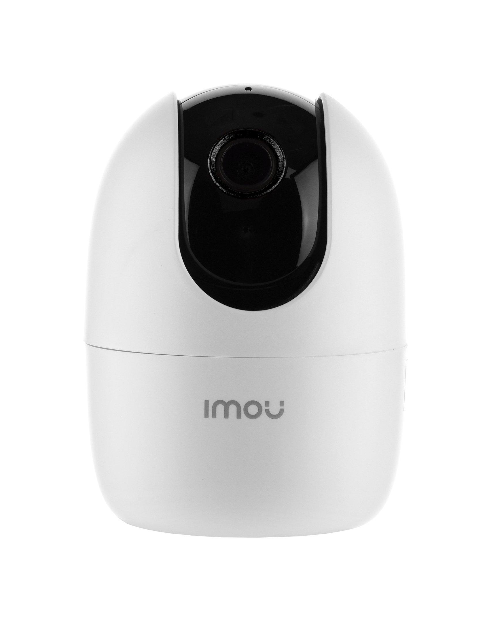 IMOU, 1080P H.265 Wi-Fi Pan & Tilt Camera, 360 Degree Coverage, AI