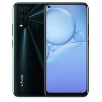 VIVO Y30, 128GB, Emerald Black