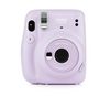 Fujifilm Instax Mini 11 Instant Film Camera, Lilac Purple