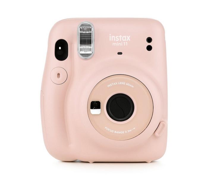 instax mini 11 kamera, Blush Pink
