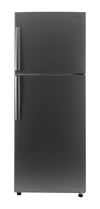 Samsung Refrigerator 16Cu.ft, Digital Inverter Compressor, Inox