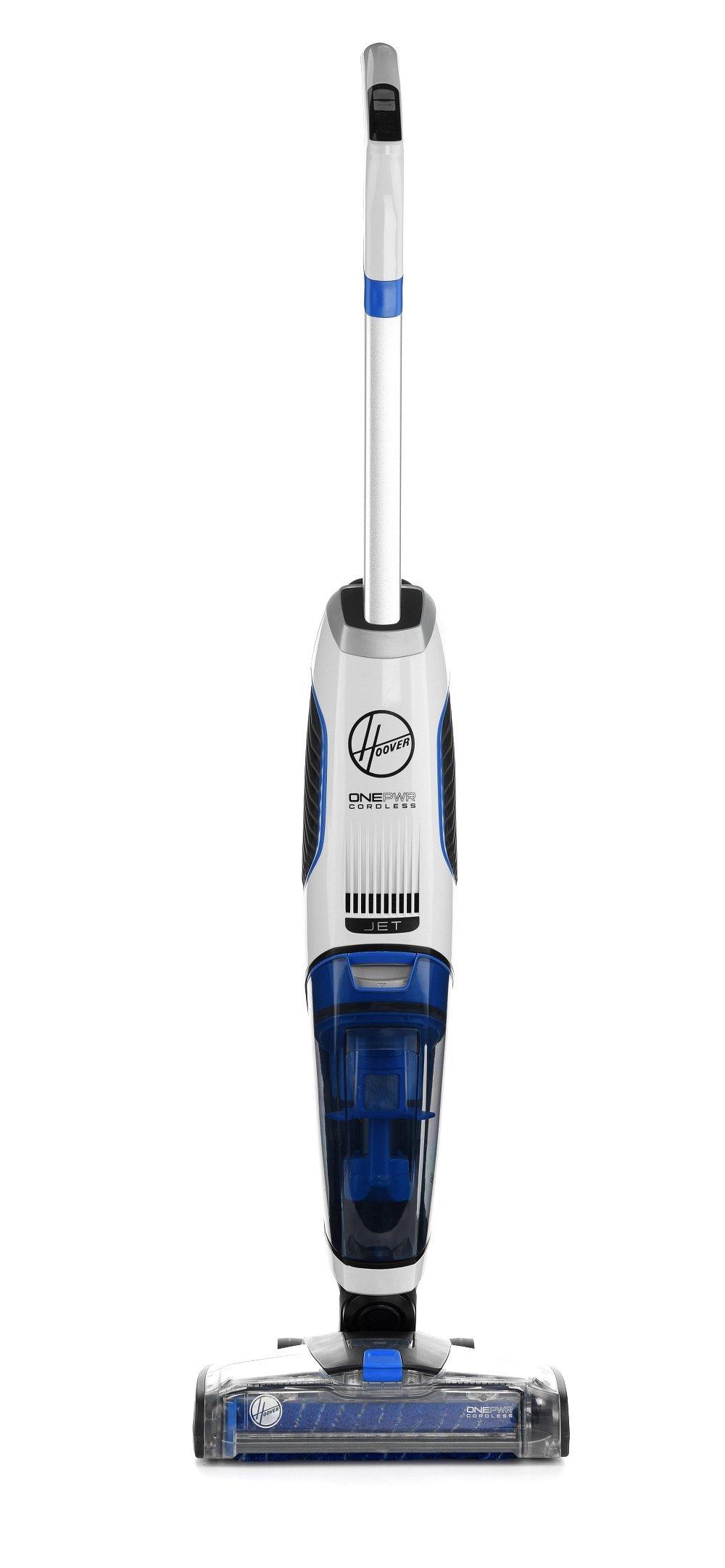 Hoover Onepowr Floormate Jet Cordless Hard Floor Cleaner eXtra