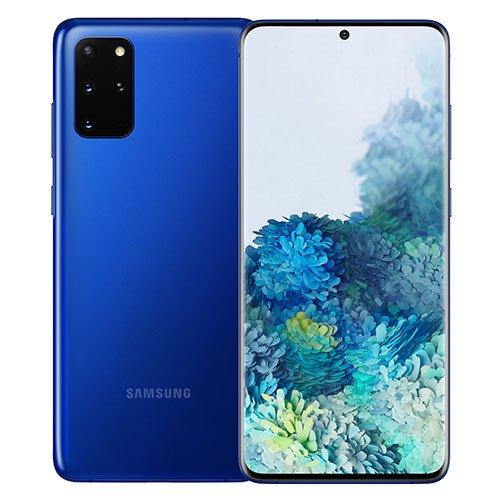Samsung Galaxy S Plus 5g 128gb Blue Extra Saudi