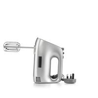 Kenwood, Hand Mixer, 450W, 5 Speeds, Silver