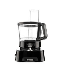 Buy Moulinex Food Processor, Double Force, 1000W, Black in Saudi Arabia