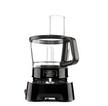 Moulinex Food Processor, Double Force, 1000W, Black