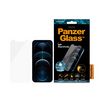 PanzerGlass  iPhone 12 Pro Max,Antibacterial