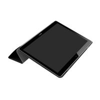 Master Shield, Mate T3-9.6" Cover, Black