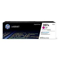 HP 207A Magenta LaserJet Toner Cartridge