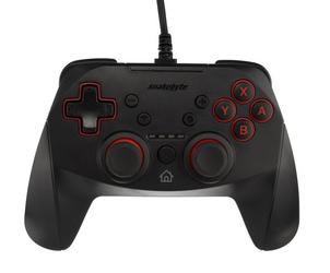 Snakebyte switch controller deals