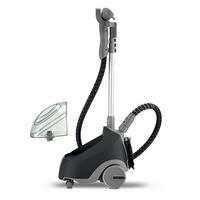 Kenwood, 1500W Garment Steamer, Including Attachmnets, Balck