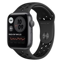 Apple watch sales nike space grey