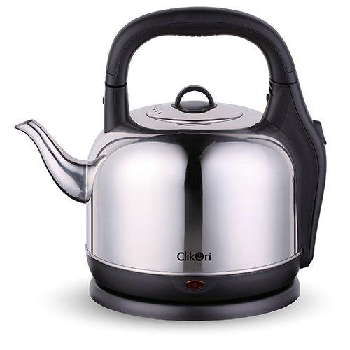 2L Dome Kettle