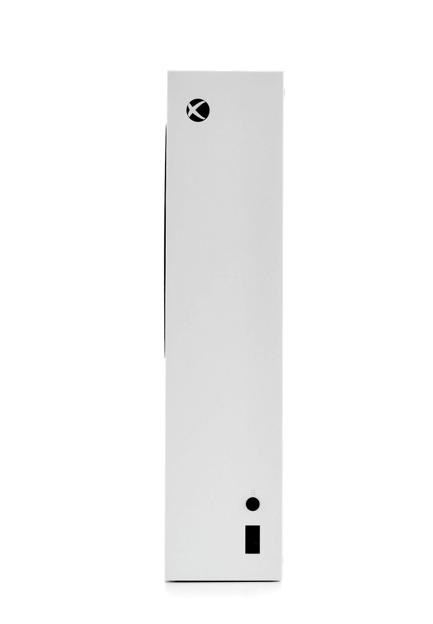 Xbox Series S, 512GB, Without Disk - eXtra Bahrain