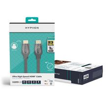 Buy HYPHEN HDMI 2.1 Ultra High Speed HDMI Cable 3m in Saudi Arabia