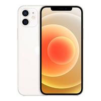 Apple iPhone 12, 5G, 64GB, White