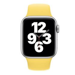 Apple 40mm Sport Band, Ginger eXtra