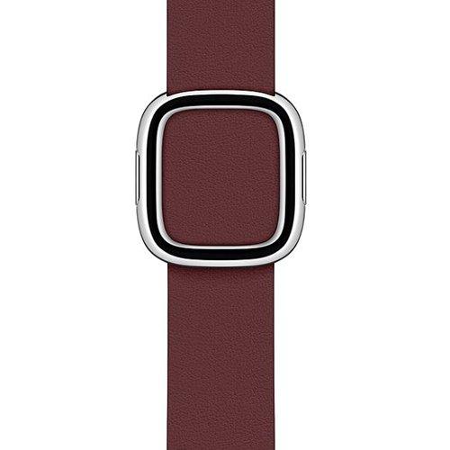 Modern buckle apple discount watch band 40mm