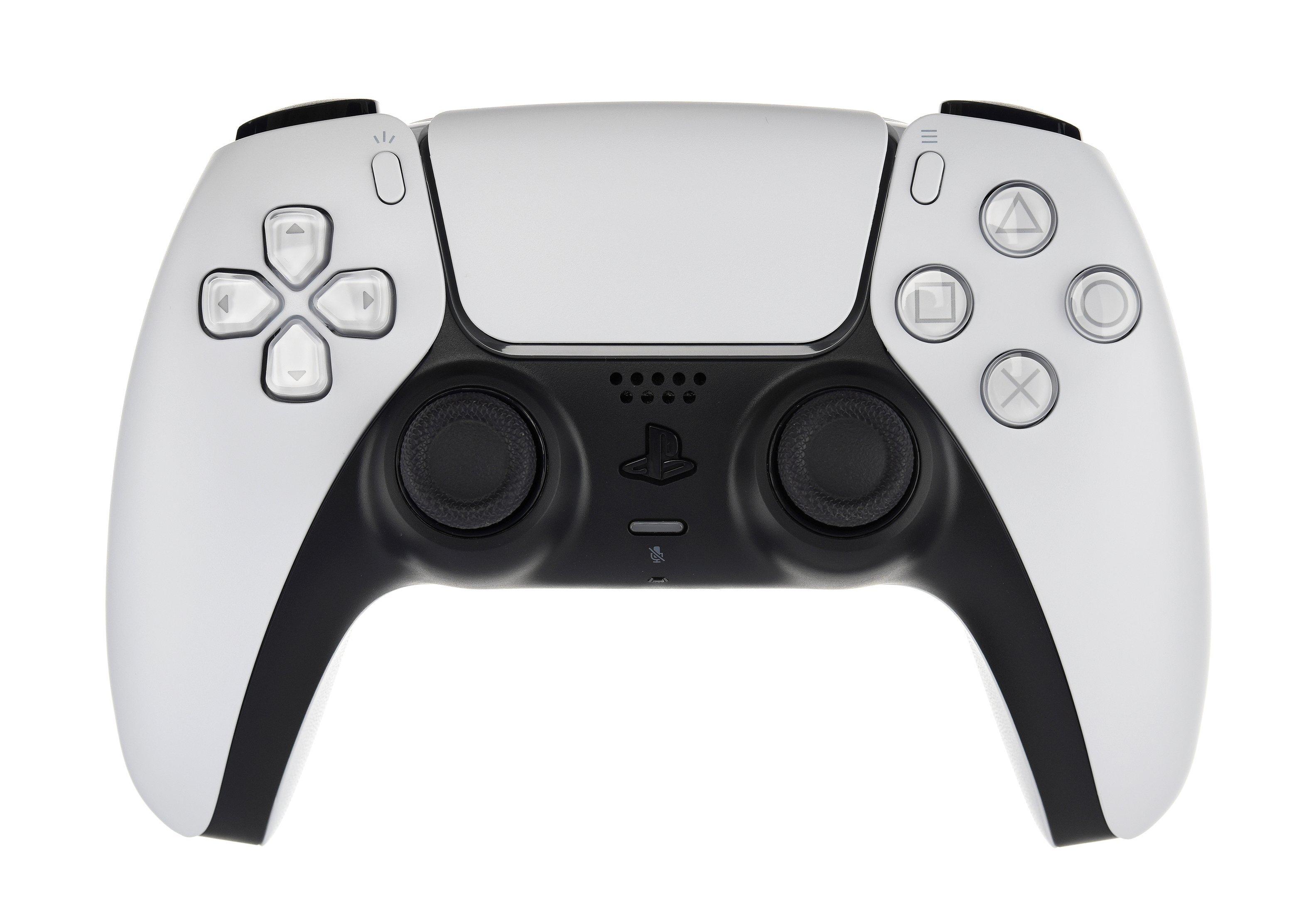 Ps5 with on sale extra controller